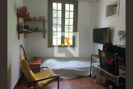 Apartamento à venda com 3 quartos, 178m² em Laranjeiras, Rio de Janeiro