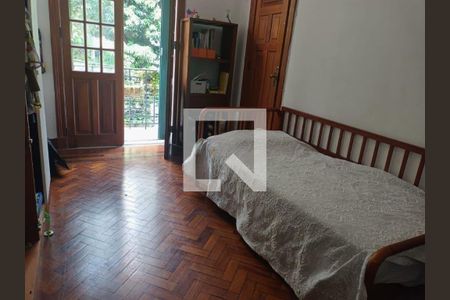 Apartamento à venda com 3 quartos, 178m² em Laranjeiras, Rio de Janeiro