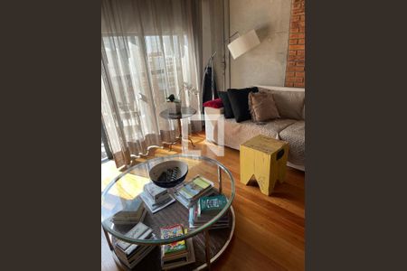 Apartamento à venda com 1 quarto, 75m² em Cerqueira César, São Paulo