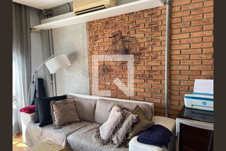 Apartamento à venda com 1 quarto, 75m² em Cerqueira César, São Paulo