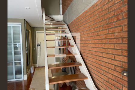 Apartamento à venda com 1 quarto, 75m² em Cerqueira César, São Paulo