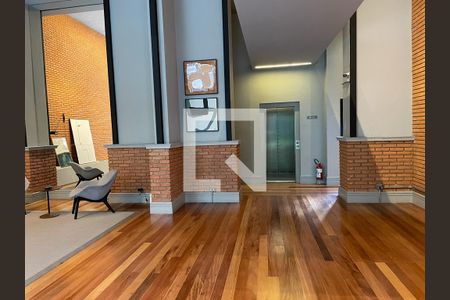 Apartamento à venda com 1 quarto, 75m² em Cerqueira César, São Paulo