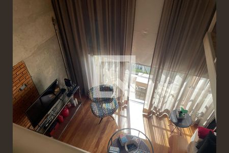 Apartamento à venda com 1 quarto, 75m² em Cerqueira César, São Paulo