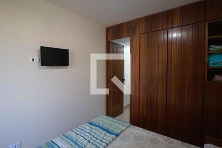 Quarto 1 de apartamento para alugar com 1 quarto, 48m² em Jardim Paulista, São Paulo