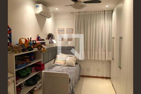 Apartamento à venda com 2 quartos, 80m² em Icaraí, Niterói