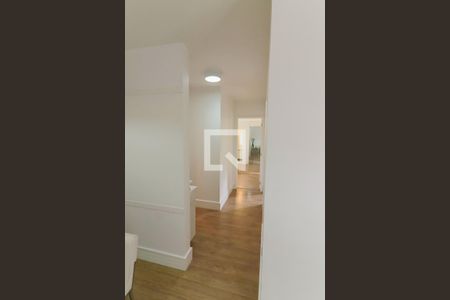 Sala de apartamento para alugar com 2 quartos, 68m² em Vila Borges, São Paulo