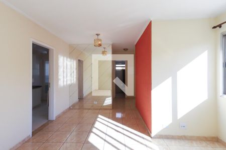 Sala de apartamento à venda com 2 quartos, 60m² em Santana, São Paulo