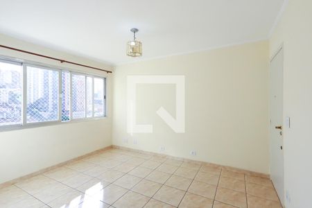 Sala de apartamento à venda com 2 quartos, 60m² em Santana, São Paulo