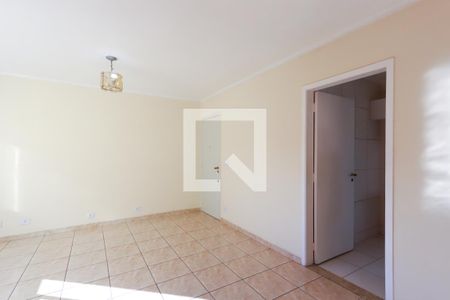 Sala de apartamento à venda com 2 quartos, 60m² em Santana, São Paulo