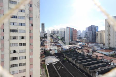 Vista de apartamento à venda com 2 quartos, 60m² em Santana, São Paulo