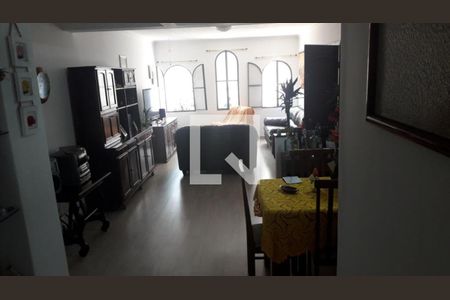 Casa à venda com 3 quartos, 202m² em Baeta Neves, São Bernardo do Campo