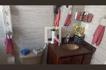 Casa à venda com 3 quartos, 202m² em Baeta Neves, São Bernardo do Campo