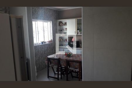 Casa à venda com 3 quartos, 202m² em Baeta Neves, São Bernardo do Campo