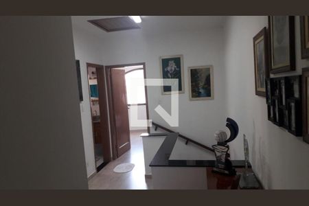 Casa à venda com 3 quartos, 202m² em Baeta Neves, São Bernardo do Campo