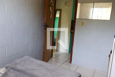 Quarto 1 de apartamento para alugar com 2 quartos, 46m² em São João Batista, São Leopoldo