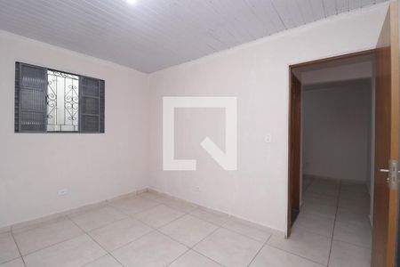 Quarto de casa para alugar com 1 quarto, 60m² em Vila Santa Maria, São Paulo