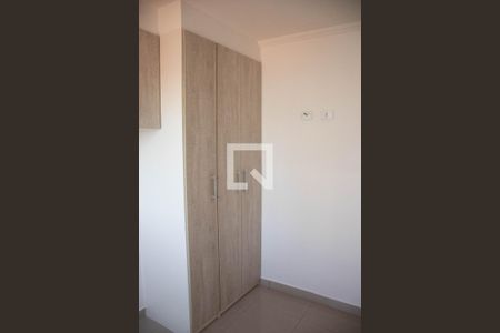 Quarto 2 de casa de condomínio para alugar com 2 quartos, 45m² em Vila Princesa Isabel, São Paulo