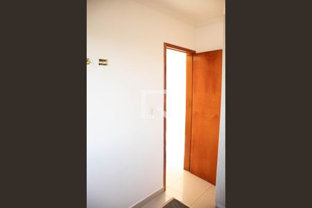 Quarto 1 de casa de condomínio para alugar com 2 quartos, 45m² em Vila Princesa Isabel, São Paulo