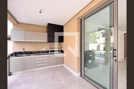 Casa à venda com 4 quartos, 500m² em Alphaville Residencial Dois, Barueri