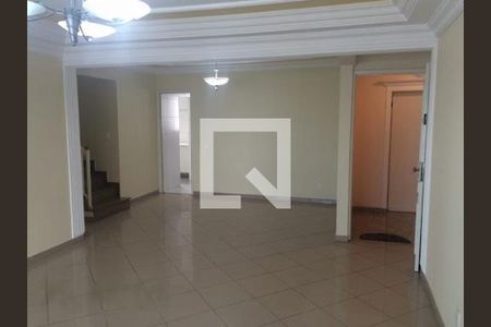 Apartamento à venda com 4 quartos, 264m² em Alphaville Industrial, Barueri