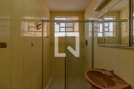 Banheiro de casa para alugar com 3 quartos, 161m² em Planalto Paulista, São Paulo