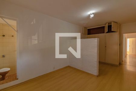 Quarto 1 de casa para alugar com 3 quartos, 161m² em Planalto Paulista, São Paulo