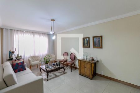 Apartamento à venda com 180m², 3 quartos e 1 vagaSala