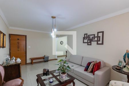 Apartamento à venda com 180m², 3 quartos e 1 vagaSala