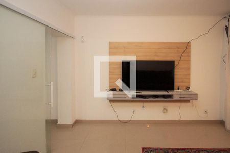 Sala de apartamento à venda com 4 quartos, 304m² em Chácara Belenzinho, São Paulo