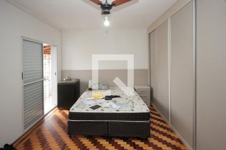 Suíte de apartamento à venda com 4 quartos, 304m² em Chácara Belenzinho, São Paulo