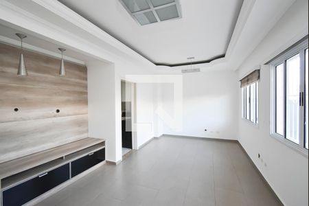 Casa de condomínio à venda com 432m², 3 quartos e 3 vagasSala