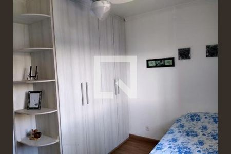Apartamento à venda com 3 quartos, 80m² em Jardim Tupanci, Barueri