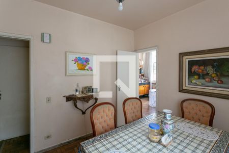 Copa de apartamento à venda com 3 quartos, 89m² em Sion, Belo Horizonte