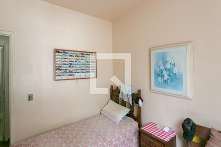 Quarto 1 de apartamento à venda com 3 quartos, 89m² em Sion, Belo Horizonte