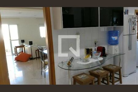 Apartamento à venda com 2 quartos, 113m² em Tamboré, Santana de Parnaíba