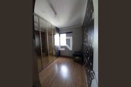 Apartamento à venda com 2 quartos, 60m² em Jardim Tupanci, Barueri