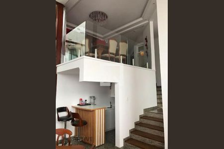 Casa à venda com 4 quartos, 400m² em Residencial Onze (Alphaville), Santana de Parnaíba