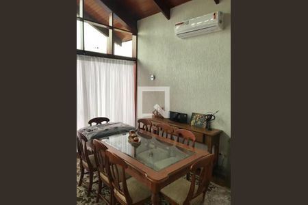 Casa à venda com 4 quartos, 400m² em Residencial Onze (Alphaville), Santana de Parnaíba