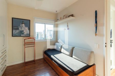 Quarto  de apartamento para alugar com 2 quartos, 60m² em Sumarezinho, São Paulo