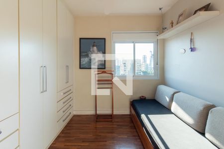 Quarto  de apartamento para alugar com 2 quartos, 60m² em Sumarezinho, São Paulo