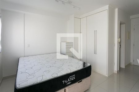 Studio de apartamento para alugar com 1 quarto, 33m² em Jardim Ampliação, São Paulo