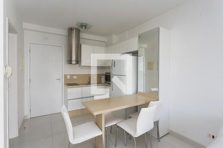 Studio de apartamento para alugar com 1 quarto, 33m² em Jardim Ampliação, São Paulo