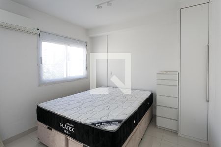 Studio de apartamento para alugar com 1 quarto, 33m² em Jardim Ampliação, São Paulo