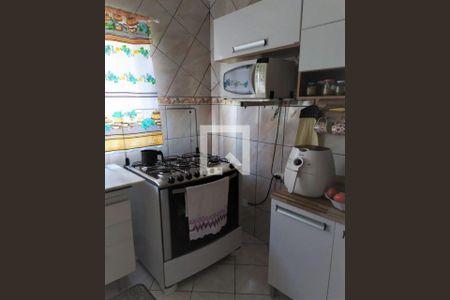 Apartamento à venda com 2 quartos, 65m² em Jaguaribe, Osasco