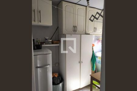 Apartamento à venda com 2 quartos, 65m² em Jaguaribe, Osasco