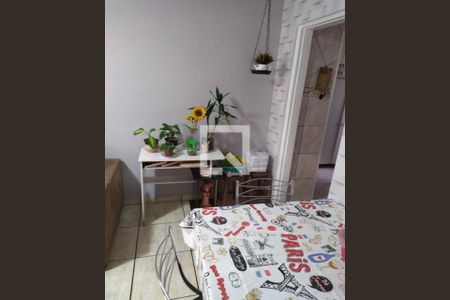 Apartamento à venda com 2 quartos, 65m² em Jaguaribe, Osasco