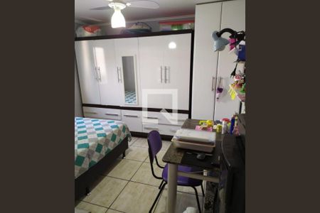 Apartamento à venda com 2 quartos, 65m² em Jaguaribe, Osasco