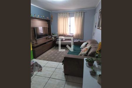 Apartamento à venda com 2 quartos, 65m² em Jaguaribe, Osasco