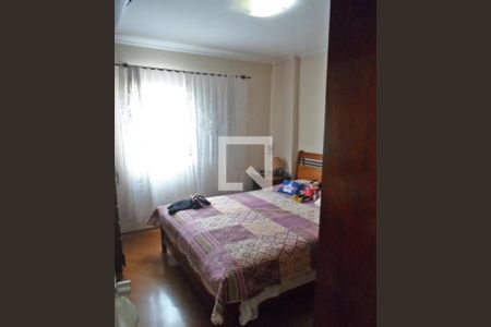 Apartamento à venda com 2 quartos, 62m² em Vila Osasco, Osasco
