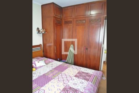 Apartamento à venda com 2 quartos, 62m² em Vila Osasco, Osasco